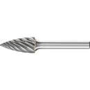 PFERD Hårdmetallfilar SPG 1225/6 INOX
