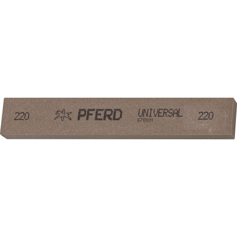 PFERD Slip- och polersten SPS 25x13x150 AN 220 UNIVERSAL