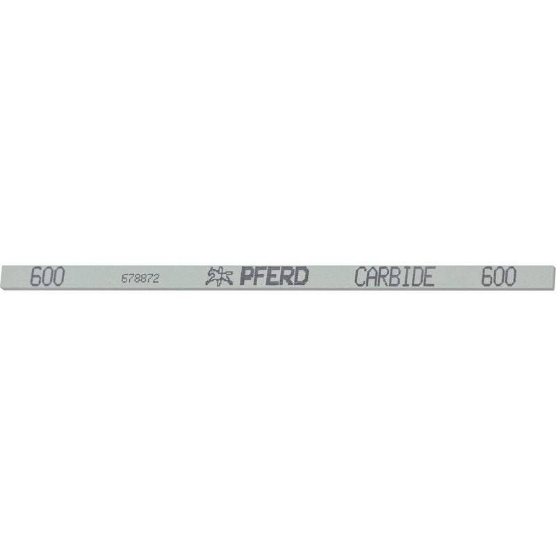 PFERD Slip- och polersten SPS 6x3x150 CN 600 CARBIDE