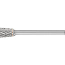 PFERD Hårdmetallfilar WKN 0607/3 Z3 PLUS