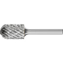 PFERD Hårdmetallfilar WRC 1625/6 STEEL