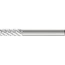 PFERD Hårdmetallfilar ZYAS 0616/6 TITANIUM